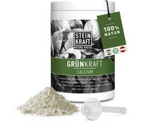Steinkraft Calcium avec Zéolithe GRÜNKRAFT - 650 g