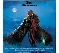Jim Steinman – Bad for Good – Édition importée