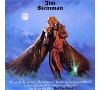 Steinman Jim - Bad for Good