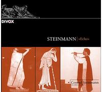 Mare Nostrum, Hierax I, Proteros, Hierax Ii, Hymne Au Soleil + Airs Traditionnels