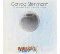Steinmann, Conrad - Pneuma: Hirtenweise [Import]