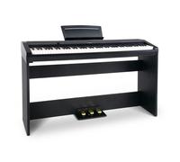 Steinmayer P-60 SM piano noir