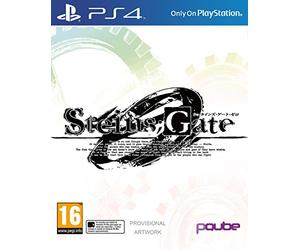 Steins;Gate 0 Edition Limitée