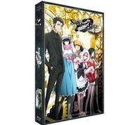 Steins Gate 0 - Intégrale (Série Tv + Oav) - Edition Collector Limitée - Coffret A4 Blu-Ray