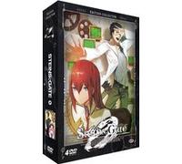 Steins Gate 0 - Intégrale (Série Tv + Oav) - Edition Collector - Coffret Dvd