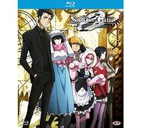 Steins Gate 0 (Lim. Edit.) (Eps 01-24) ( Box 4 Br)