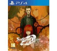 STEINS GATE 0 MIX PS4 G