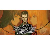 Steins Gate 0 (Nintendo)