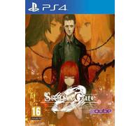 Steins Gate 0 Jeu PS4
