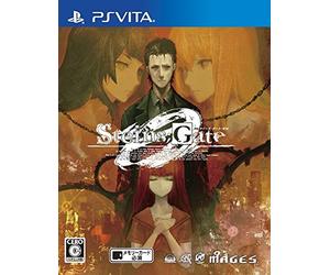 Steins Gate 0 - Standard Edition [PSVita] [import Japonais]