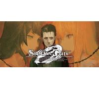 Steins Gate 0 (Steam Account)