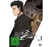 Steins;Gate 0 Vol. 1