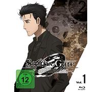 Steins;Gate 0 Vol. 1 [Blu-ray]
