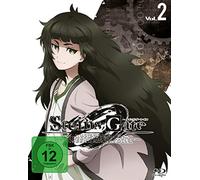 Steins;Gate 0 Vol. 2 (Blu-ray)