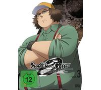 Steins;Gate 0 Vol. 3