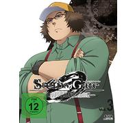 Steins Gate 0 Vol. 3 (Blu-ray)