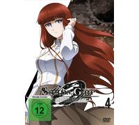SteinsGate 0 Vol. 4 [Import]