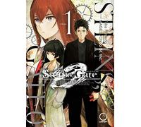 Steins;Gate 0 Volume 1