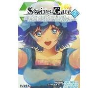 Steins, Gate 2