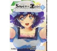 Steins Gate, 2 - [Livre en VO] Aa Vv (Auteur)