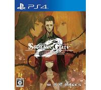 Steins;Gate