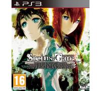 Steins Gate