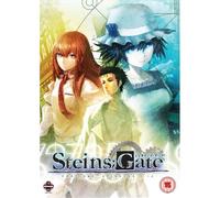 Steins;Gate Dvd-Box1 (1-12, 275) [Dvd] [Import] [Pal, ]
