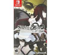Steins;Gate Elite (輸入版:北米)- Sｗｉｔｃｈ - Switch