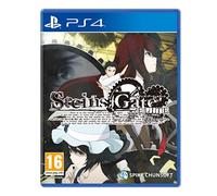 Steins; Gate Elite