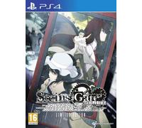 Steins Gate Elite : Edition Limitée PS4