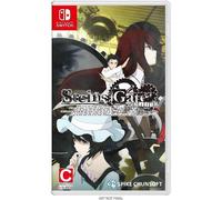 STEINS;GATE ELITE - Nintendo Switch