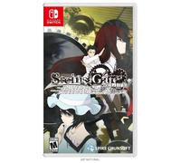 Steins: Gate Elite - Nintendo Switch