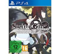Steins Gate ELITE (PlayStation PS4)