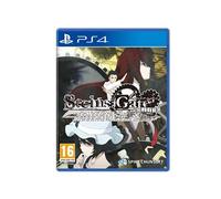 Steins Gate Elite PS4