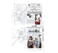Steins Gate Épisodes 13 À 24 (Partie 2) / Steins Gate Episodios 13 A 24 (Parte 2) (Dvd)
