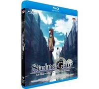 Steins Gate Le film Déjà Vu In The Load Area Combo Blu-ray DVD E