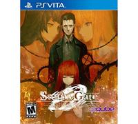 Steins; Gate - PlayStation Vita