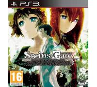 Steins; Gate PS3
