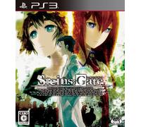 Steins Gate [PS3] [import Japonais]