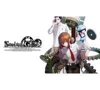 STEINS;GATE RE:BOOT