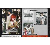 STEINS;GATE RE:BOOT Digital Deluxe Edition