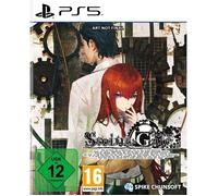 Steins Gate Re:Boot - Jeu PS5