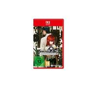 Steins ; Gate Re : Boot Nintendo Switch 2