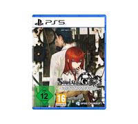 Steins ; Gate Re: Boot PS5