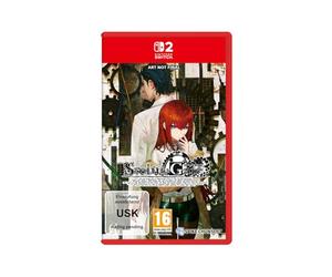 STEINS;GATE RE:BOOT - Standard Edition (Nintendo Switch 2)