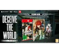 STEINS;GATE RE:BOOT - Steelbook Edition (Nintendo Switch 2)