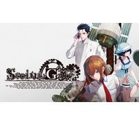 Steins Gate ReBoot (PS5 Account)