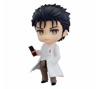 STEINS GATE - Rintaro Okabe 2.0 Nendoroid Action Figure # 982 Good Smile Company