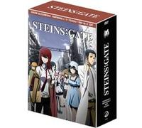 Steins Gate - Serie Complete (DVD) G
