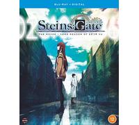 Steins;Gate: The Movie - Load Region of Déjà Vu [Blu-ray]